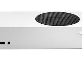 Parduodu xbox series s