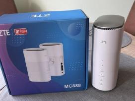5 G modemas Zte Mc888