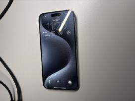 iPhone 15 pro max 512gb