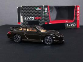Bburago Porsche 911 Carrera (Ups) 1:43