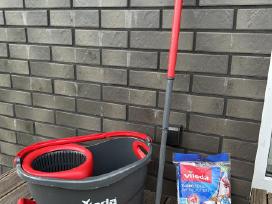 Vileda Turbo rinkinys