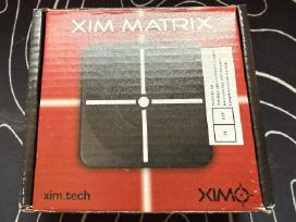 Xim Matrix