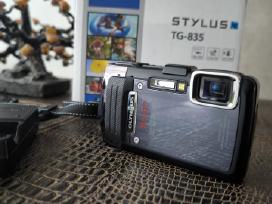 Olympus Tg-835
