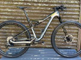 Cannondale Scalpel-si Carbon 2