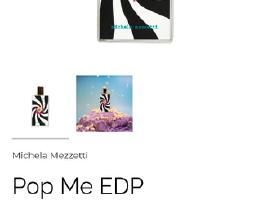 Michela Mezzetti pop me