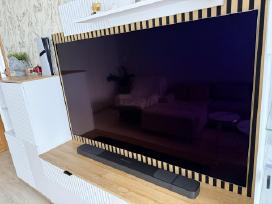 LG G5 77" Oled TV