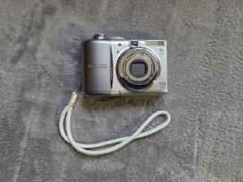Canon Powershot A1100 Is Digital Camera 12.1mp