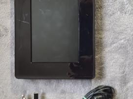 Nuotraukų rėmelis Logik L07dpf10 (7 colių LCD)