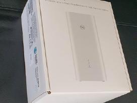 Naujas Huawei H155-386 – 5G/4G Modemas