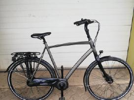 Gazelle Chamonix C8