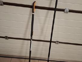 Fiskars sodo įrankiai