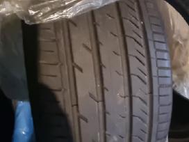 Parduodamos vasarines padangos 245/45 R18