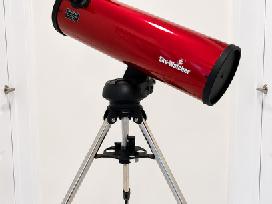 Sky-watcher Star Discovery 150pi WiFi Az Goto