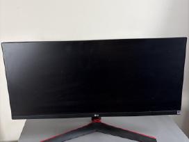 LG Ultrawide monitorius 29 coliu