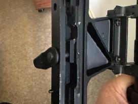 Saiga 223 Rem