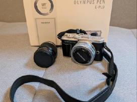 Olympus Pen Epl9