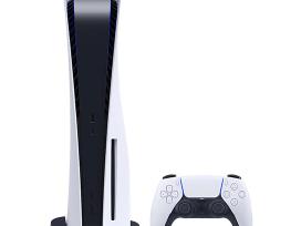 Skelbimo 'Sony Playstation 5 1tb Digital Edition' paveikslėlis