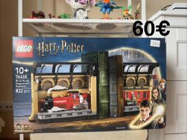 Lego Harry Potter