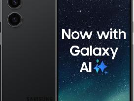 Samsung Galaxy S23 su garantija