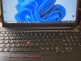 Skelbimo 'Lenovo Thinkpad E15 Gen 3. Amd Ryzen 7 5700u.' paveikslėlis