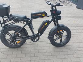 Engwe M20 1000w 63km/h