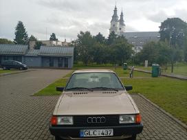 Audi 80