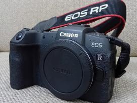Canon Rp (body)