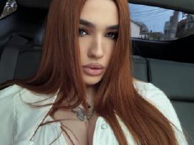 Beautiful Lina) Real Photos