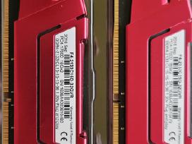 G skill ripjaws Ddr4 4x4 2666mhz 16gb