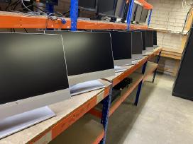 Kompiuteris Hp Eliteone 800 G8 All-in-one