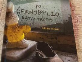 Po Černobylio katostrofos