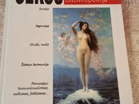 Seksologijos enciklopedija ,