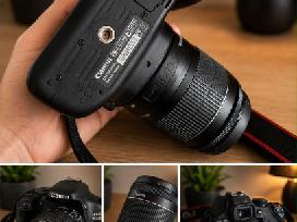 Canon 600d