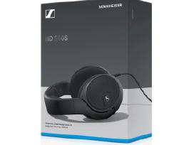 Naujos Ausinės Sennheiser HD 560s