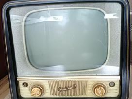 Retro televizorius (1963.m gamybos) "старт-3"