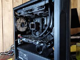 Gtx 1080ti/i5 12400f/32gb Ddr4 RAM/1tb m.2 SSD