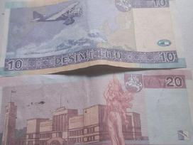 20,10 lt 2007 tvarkingi