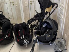 Cybex Jeremy Scott
