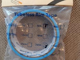 Tubeles ratlankio juosta 25mm