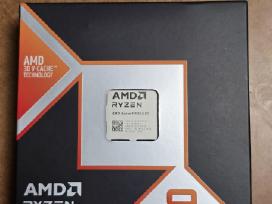 Amd Ryzen 7 5800x3d 100-100000651pof Box