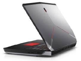 Perku Dell Alienware Kompiuterius
