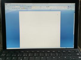 Surface pro 7