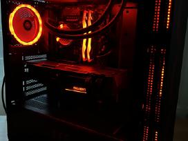 Rtx 3080 Ti, I7-14700kf, 32gb Ddr5