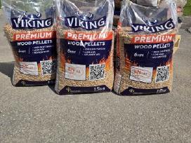 Viking Premium granulės A1 15kg – 345€/t