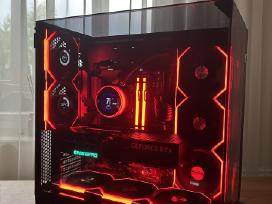 Ryzen 9950x3d, Rtx 5080, 32gb Ddr5