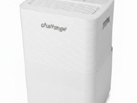 Oro sausintuvas drėgmės surinkėjas Challenge 10l