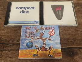 Public image limited CD