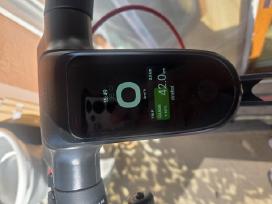 Segway Ninebot F3 E elektrinis paspirtukas