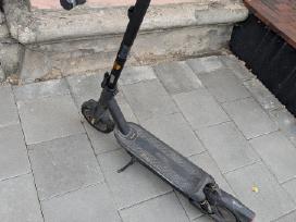 Paspirtukas Ninebot Max G2 Max