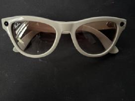 Meta ray-ban skyler akiniai
